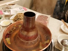 -八先生涮肉房(三里河店)