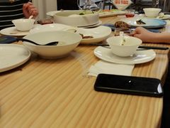 大堂-菩提树·素食餐厅(汇智国际商业中心店)