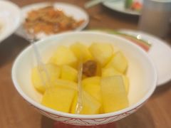 -四道菜·福建菜馆(莆田万达店)