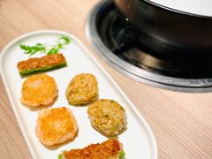 -滋粥楼·顺德菜(番禺广场总店)
