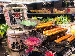 -梨花自助烤肉(天河城店)