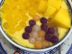 -广信牛奶甜品世家(台东店)