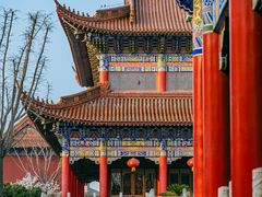 -皇罗禅寺