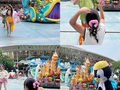 -海合安成都极地海洋公园