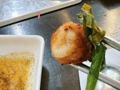 -大福黄牛料理·韩式烤肉·黄牛肥肠·酱蟹