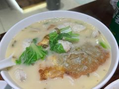 -寻裕记·现炒浇头面(人民广场店)