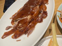 -春饼先生·北京烤鸭(甘井子万达店)