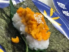 -京樽回転寿司(奥林匹克店)