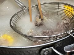-汕头八合里海记牛肉店(清河店)