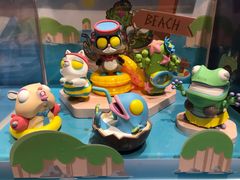 -泡泡玛特POPMART(上海环球港店)