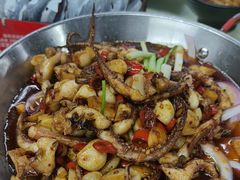 -聚味瞿记·龙虾堂(树木岭店)