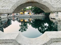 -芙蓉街-王府池子