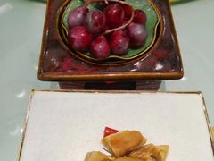-聚春园自助餐厅(东街口店)