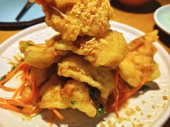 锅包肉-九锅一堂酸菜鱼(学府凯德店)
