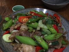 -静一餐厅·湖北菜(前门创始店)