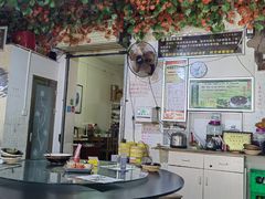 -阿清煲仔店(纺织城店)