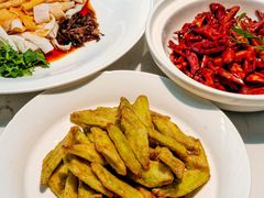 -淮扬韵(高新大都荟店)