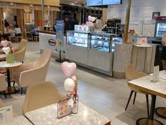 大堂-哈根达斯(朝阳大悦城店)