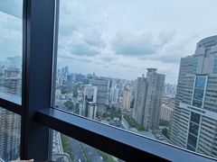 -上海龙之梦万丽酒店