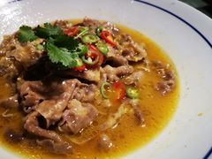 -驿舍·民國老营房院子私房菜(科学会堂店)