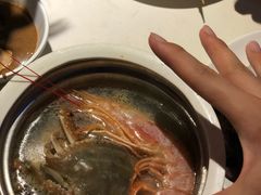 -加餐海鲜自助(集美银泰百货店)
