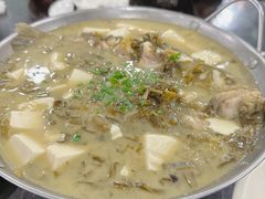 昂刺鱼锅仔-绍兴名菜馆(可乐路店)