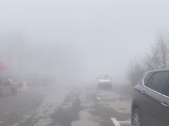 -东白山
