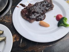 -吉布鲁牛排海鲜自助(百伦店)