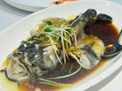 -万龙洲海鲜·粤菜(亚运村店)