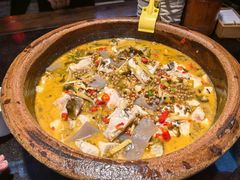 -老灶房-四川土菜(铁牛广场店)