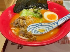 -吾妻拉面•和风食堂(群光广场店)