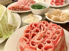 -八先生涮肉房(三里河店)