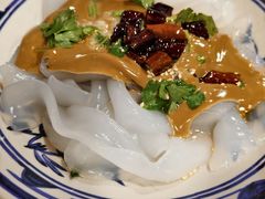 -听涛雅苑百味饺子老家菜馆