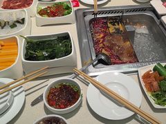 -海底捞火锅(亲子主题北金鹰店)