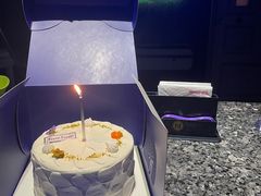 -唛歌KTV(城西银泰店)