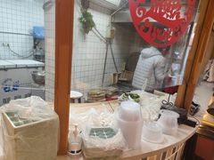 -李老哈·东北菜(宋园路店)