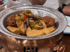 -乔家满族八大碗(流水沟店)