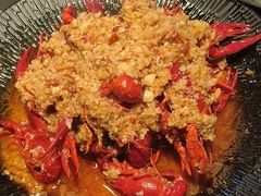 -红盔甲·小龙虾(人民广场店)