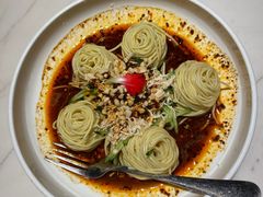-茅庐川菜(烟台万象汇店)