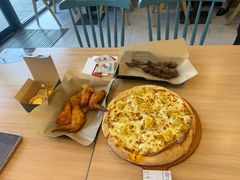 -达美乐比萨(双安店)
