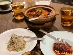 -万丽轩·粤菜(王府井金茂万丽酒店)