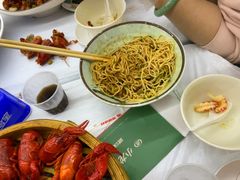 -波锅卤虾·王牌卤虾(汉阳店)