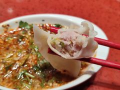 -喜家德虾仁水饺(景枫中心店)