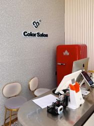-型色沙龙 Color Salon