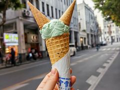 -恩宁雪糕行(永庆坊店)