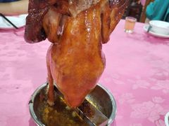 -根哥美食大雁岛(魁东一路店)