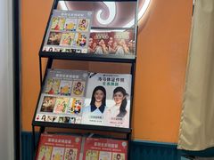 -海马体照相馆(龙湖杭州金沙天街店)