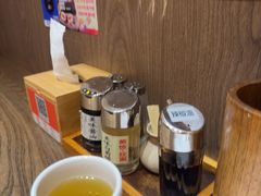 -无敌家现熬骨汤拉面(颐堤港店)
