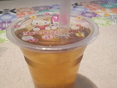 糖水凉粉-丽丽三鲜螺蛳粉(田林路店)