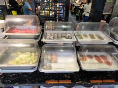 -33韩式自助烧烤(环城南路店)